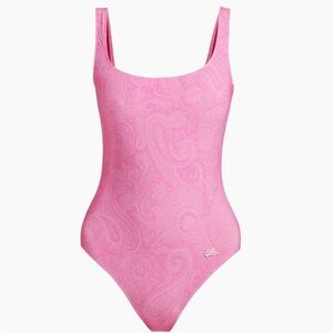 ETRO Paisley Women's Swimsuit
